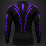 Zarkash Vortex Compression 2