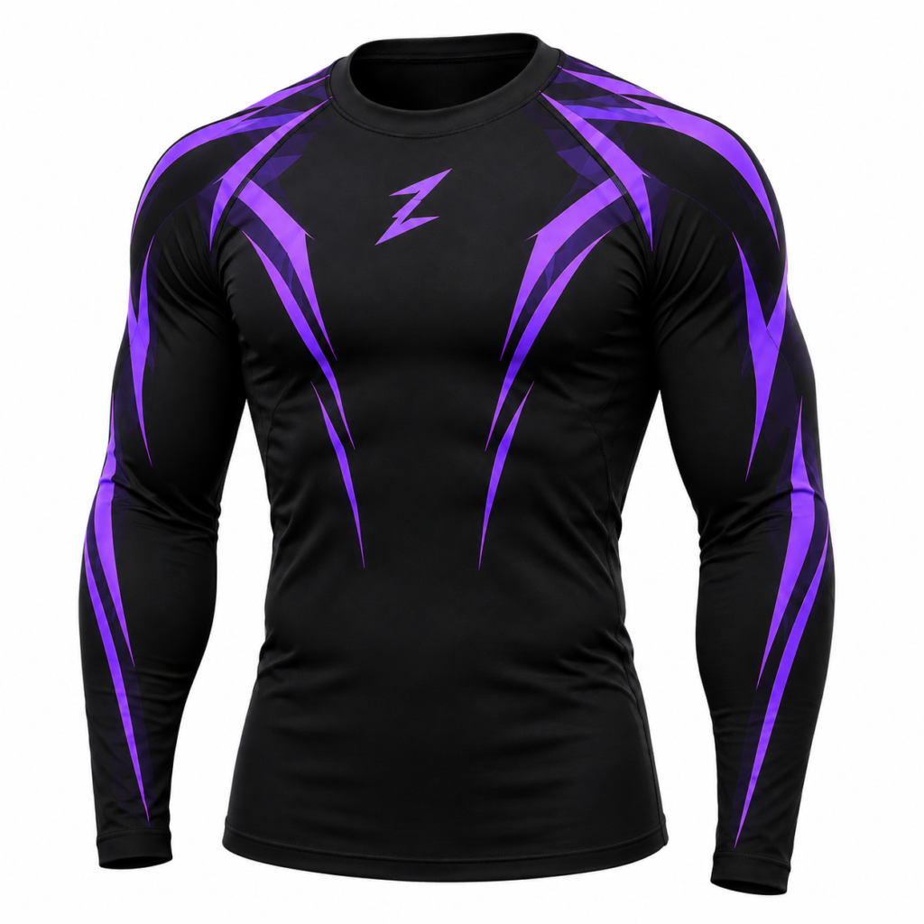 Zarkash Vortex Compression