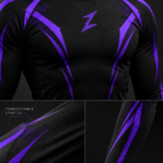 Zarkash Vortex Compression 3